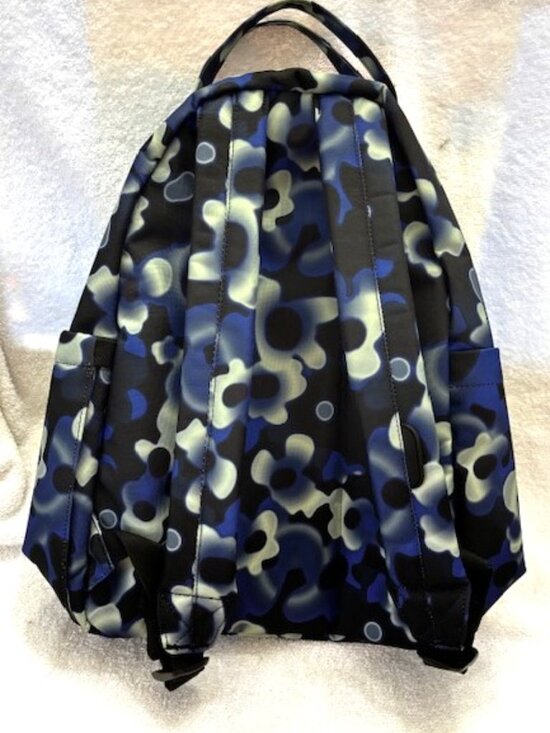 Herschel Nova 18L (standard size) backpack with dual zip close construction NWT main image 11